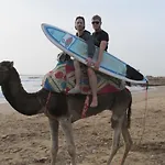Surfapartment Taghazout