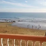 Surfapartment Taghazout