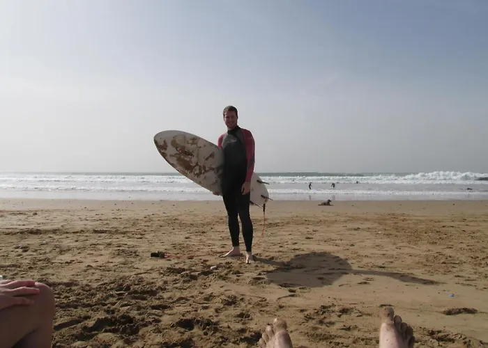 Surfapartment Taghazout