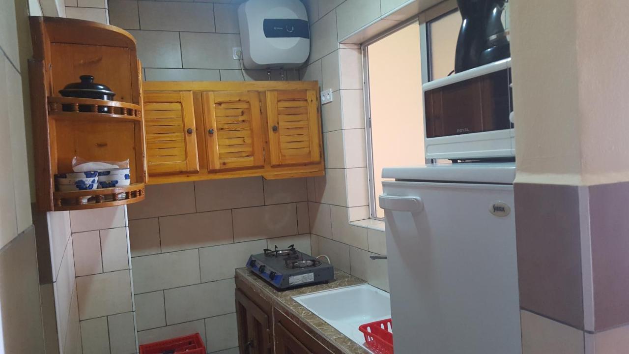 Surfapartment Appartement *