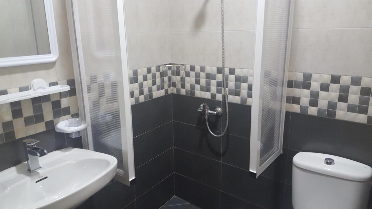 Surfapartment Appartement
