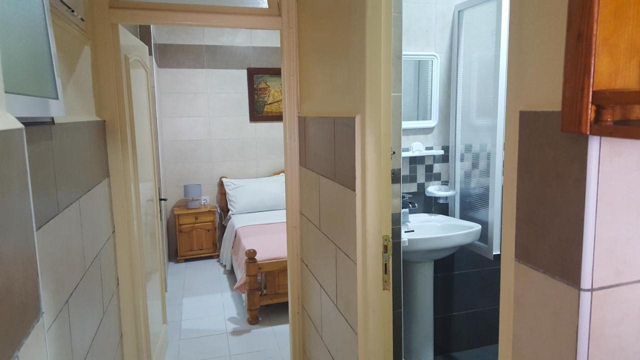 Appartement Surfapartment Taghazout