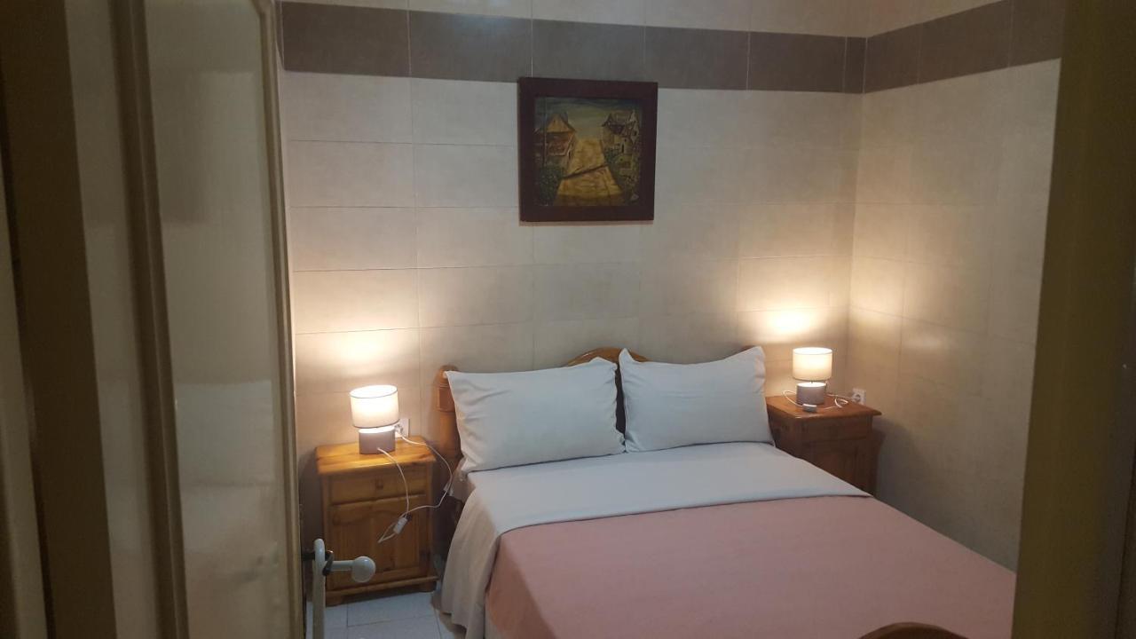 Appartement Surfapartment *