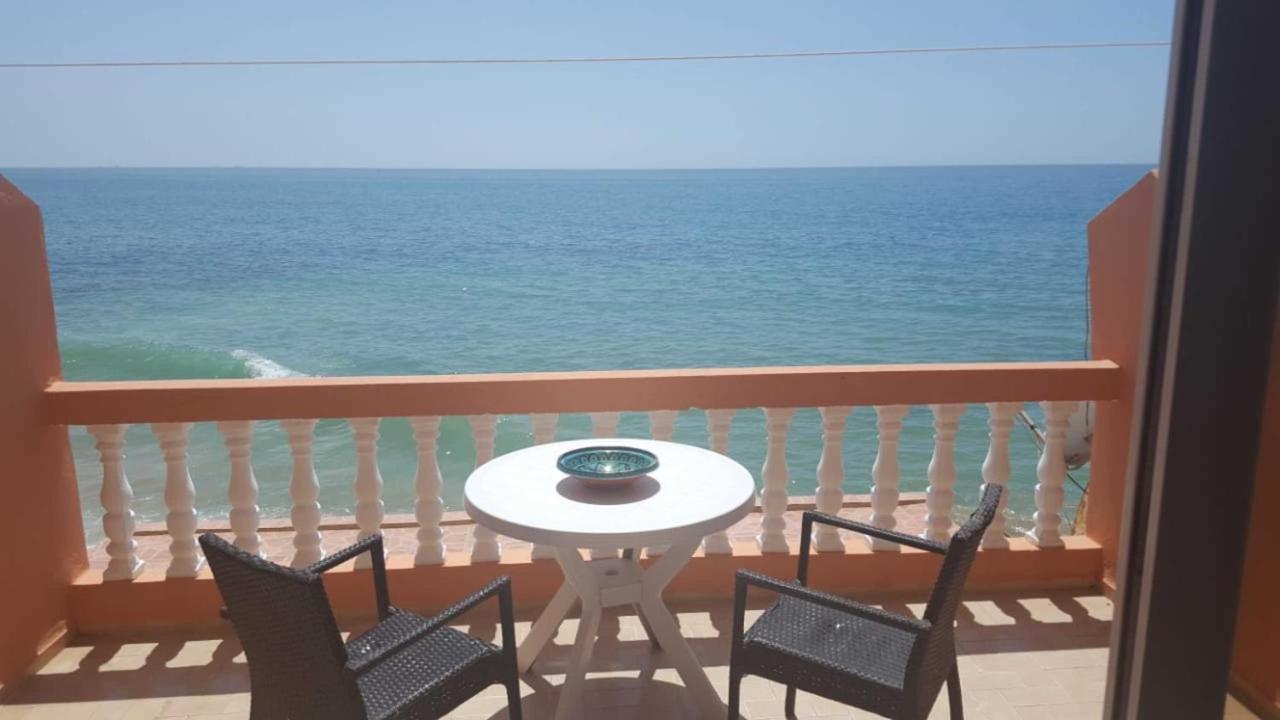Surfapartment Appartement Taghazout