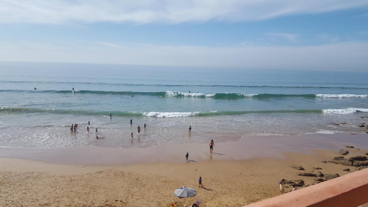 Surfapartment Appartement Taghazout