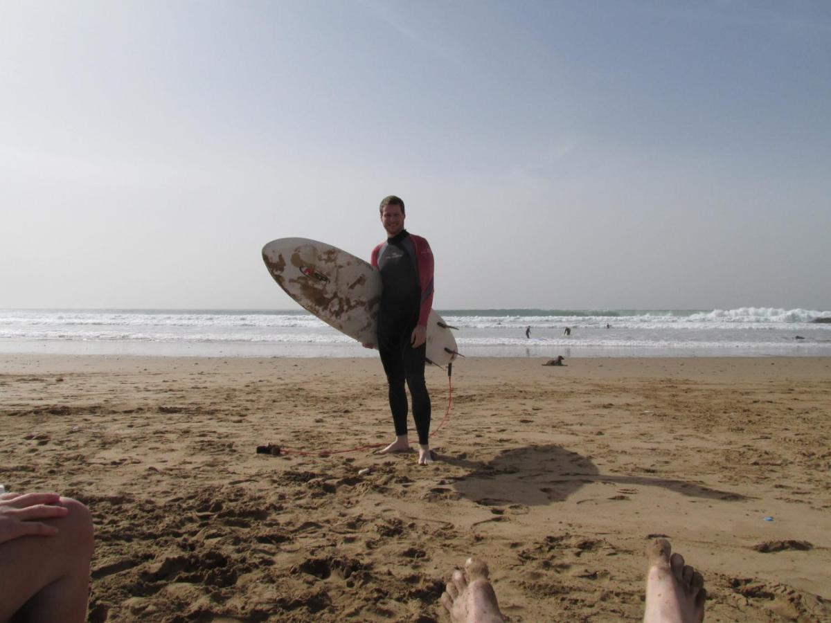 Surfapartment Appartement Taghazout
