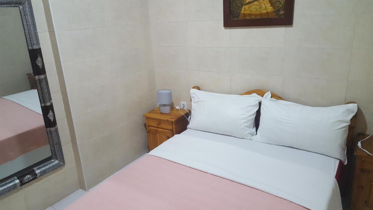 Surfapartment