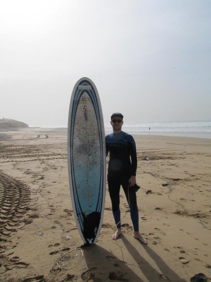Surfapartment Appartement