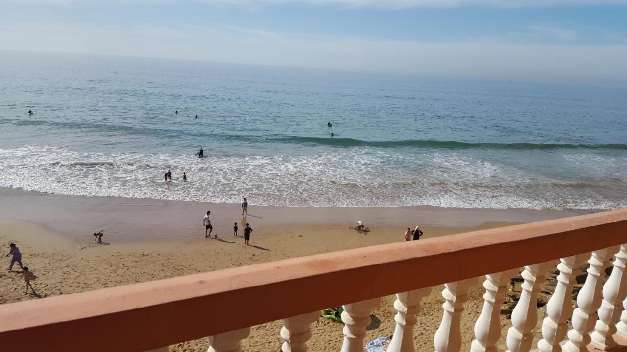Surfapartment Appartement Taghazout