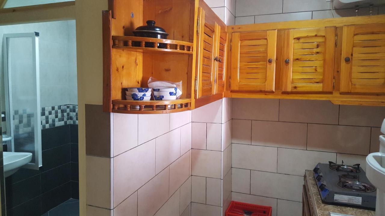 Surfapartment Appartement Taghazout