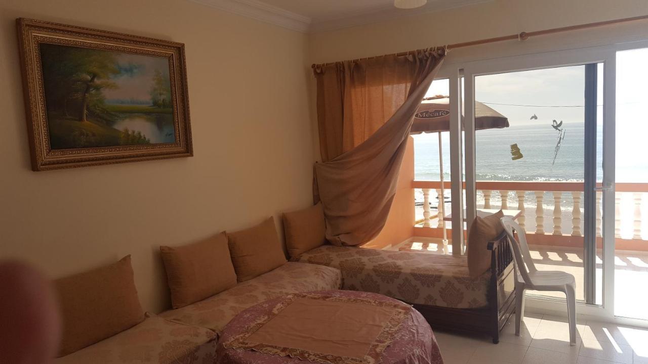 Surfapartment Appartement
