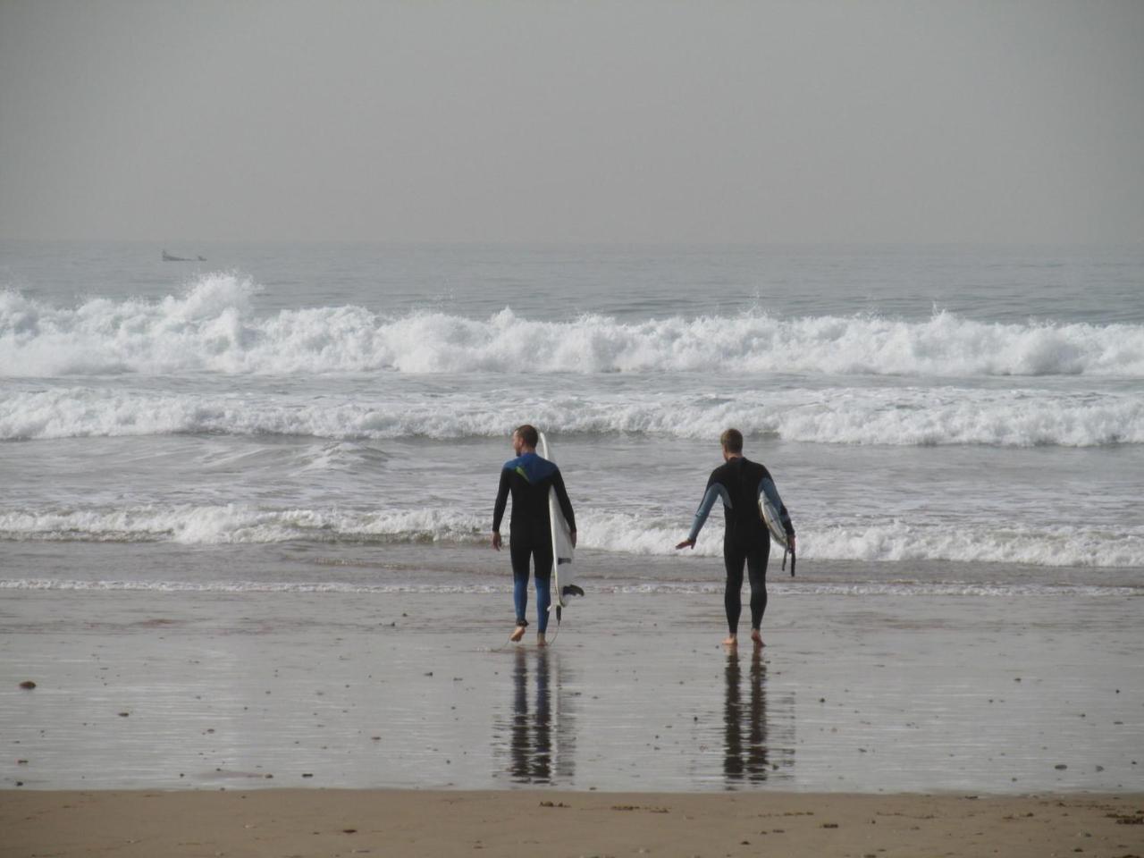 Appartement Surfapartment Taghazout