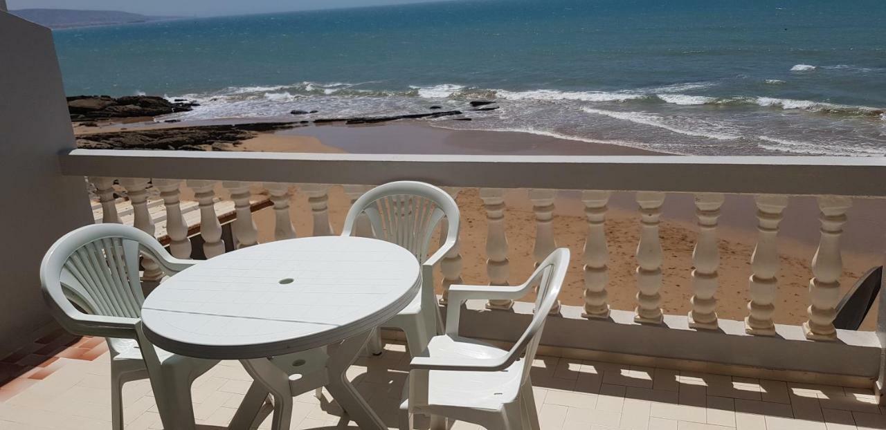 Surfapartment Taghazout